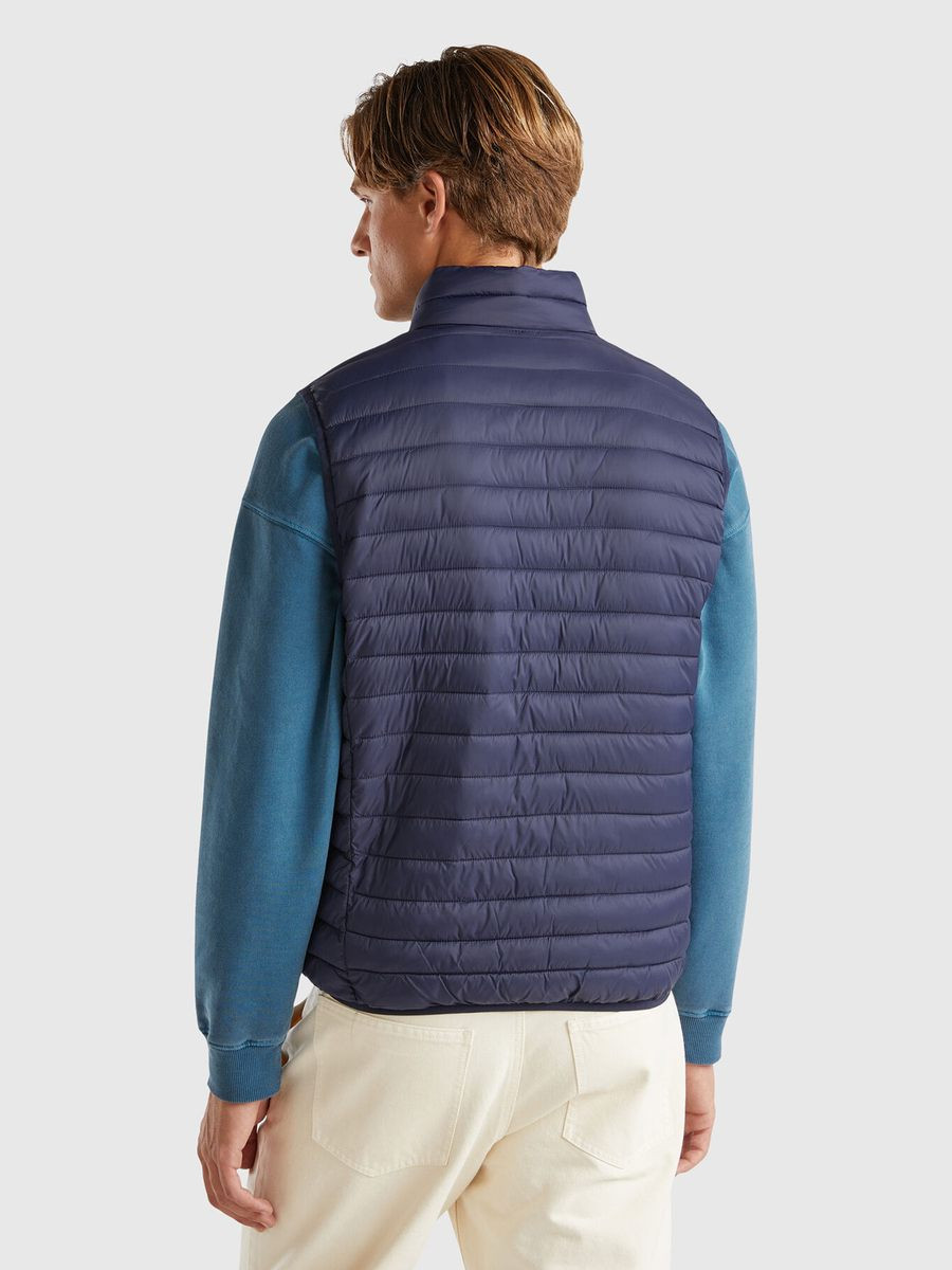 Benetton muški prsluk 