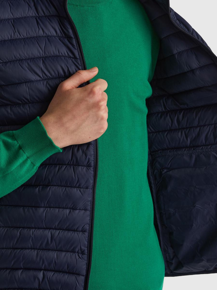 Benetton muški prsluk 