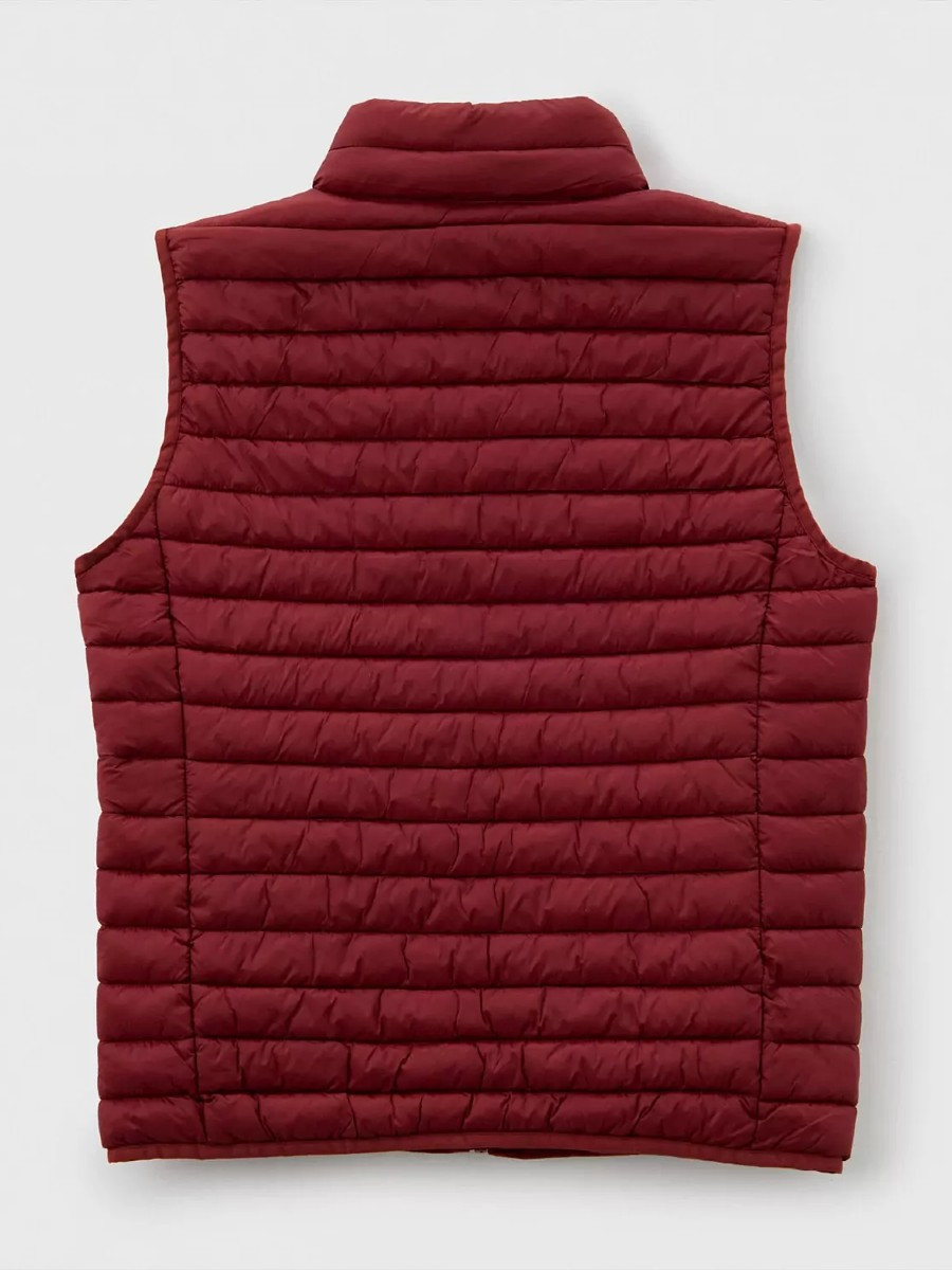 Benetton muški prsluk 