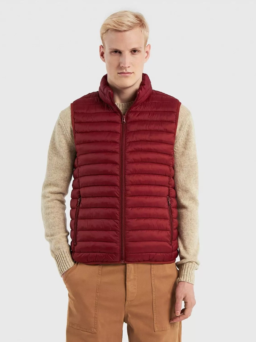 Benetton muški prsluk 