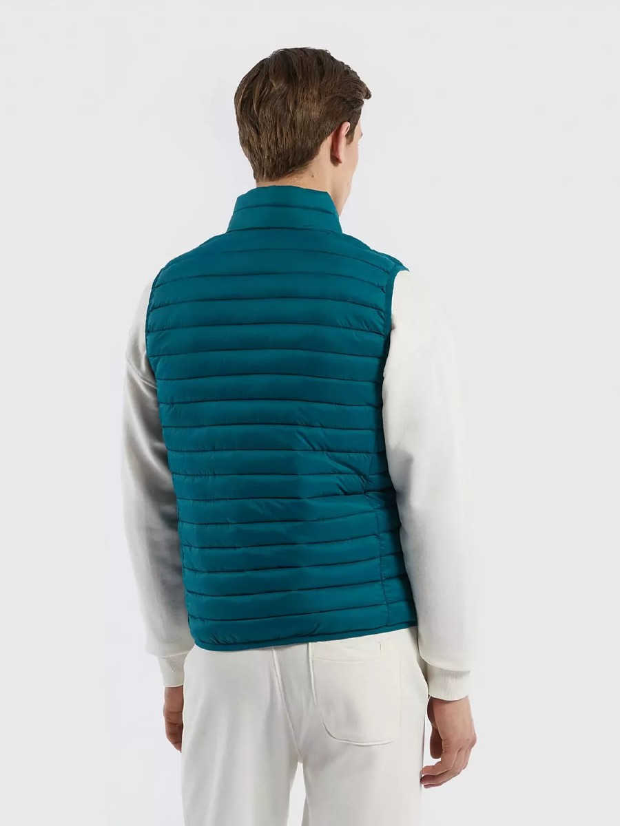 Benetton muški prsluk 