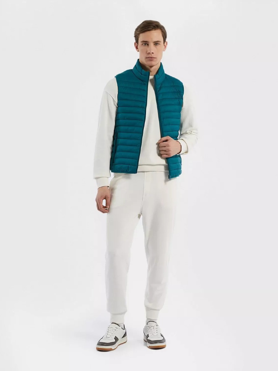 Benetton muški prsluk 