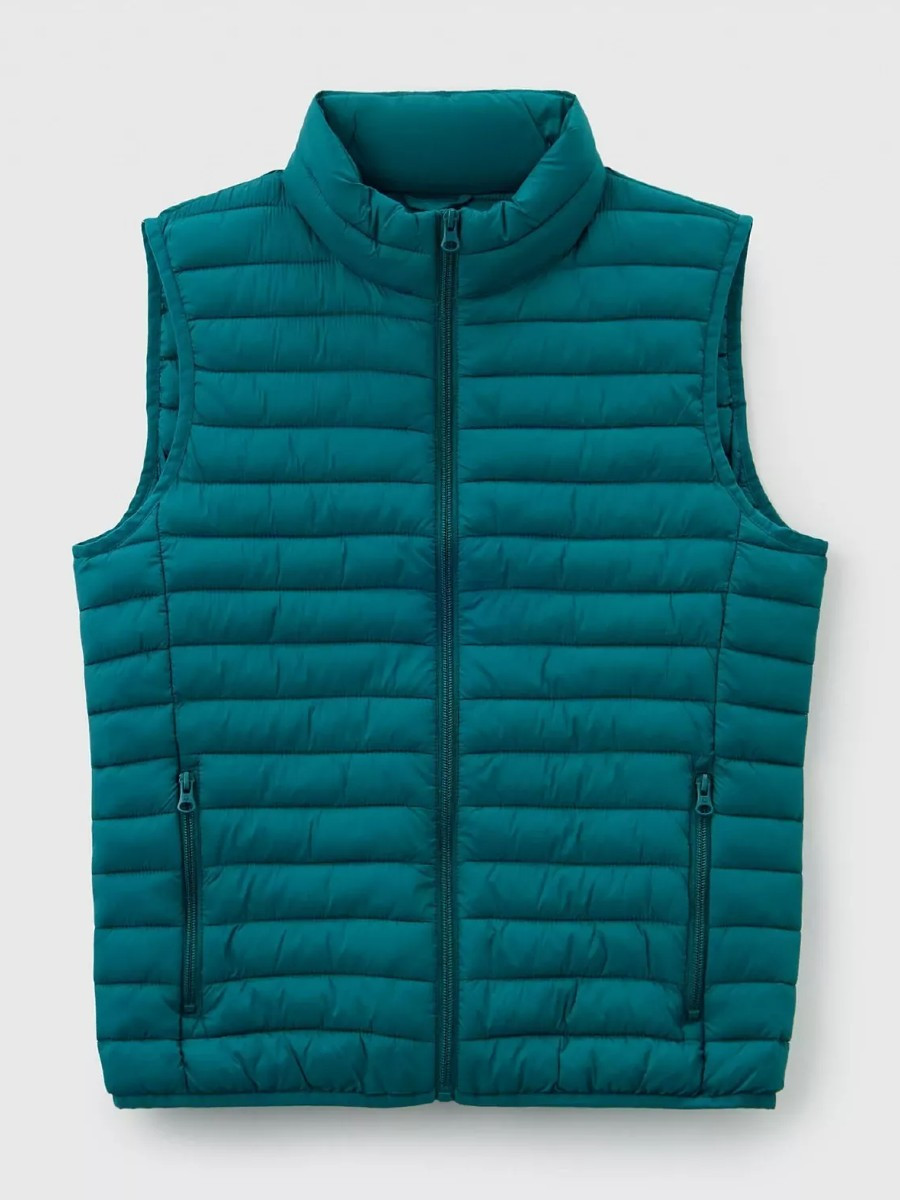 Benetton muški prsluk 