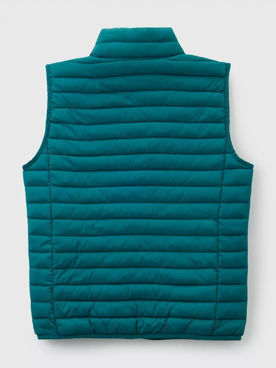 Benetton muški prsluk 