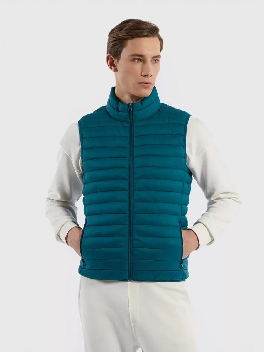 Benetton muški prsluk 