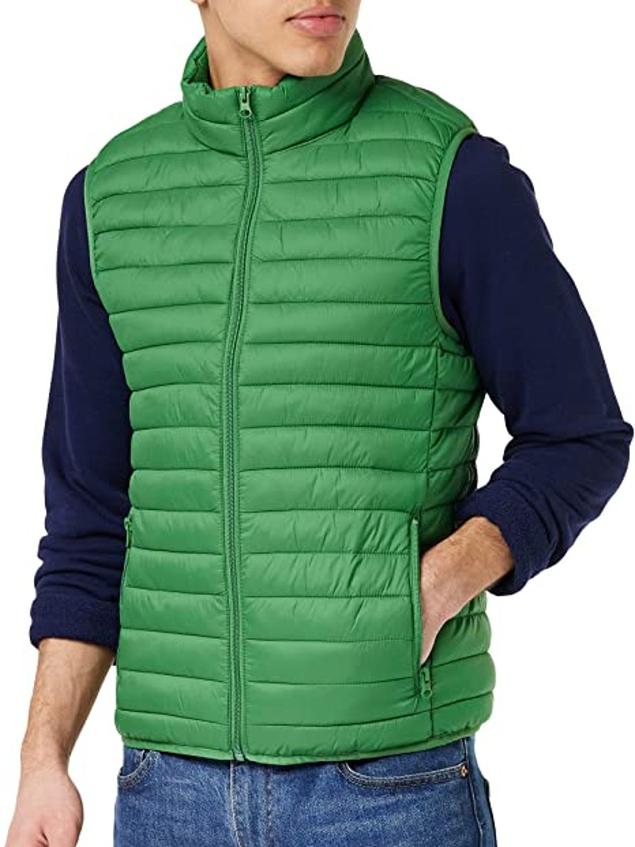 Benetton muški prsluk 