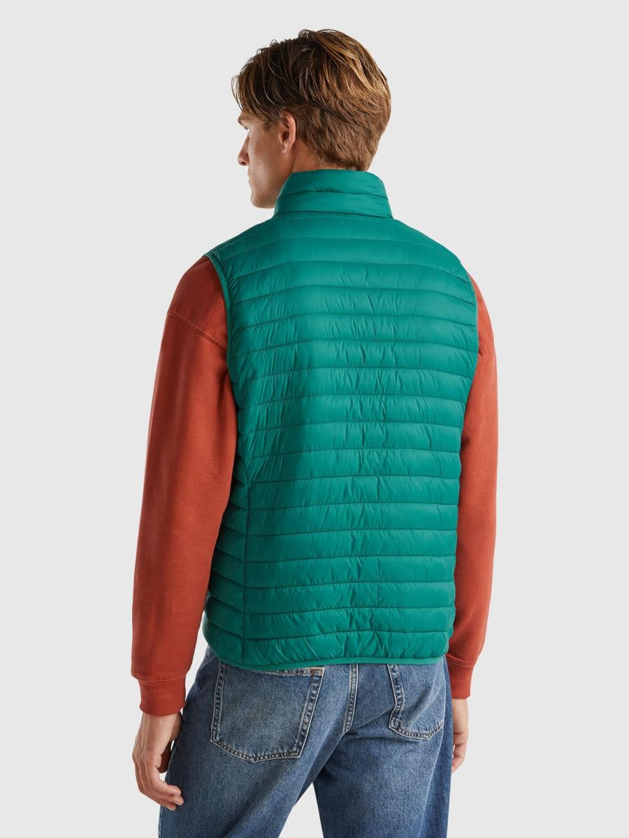 Benetton muški prsluk 