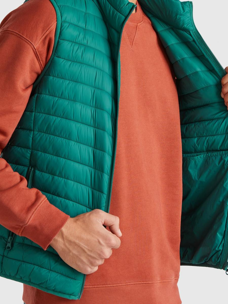 Benetton muški prsluk 