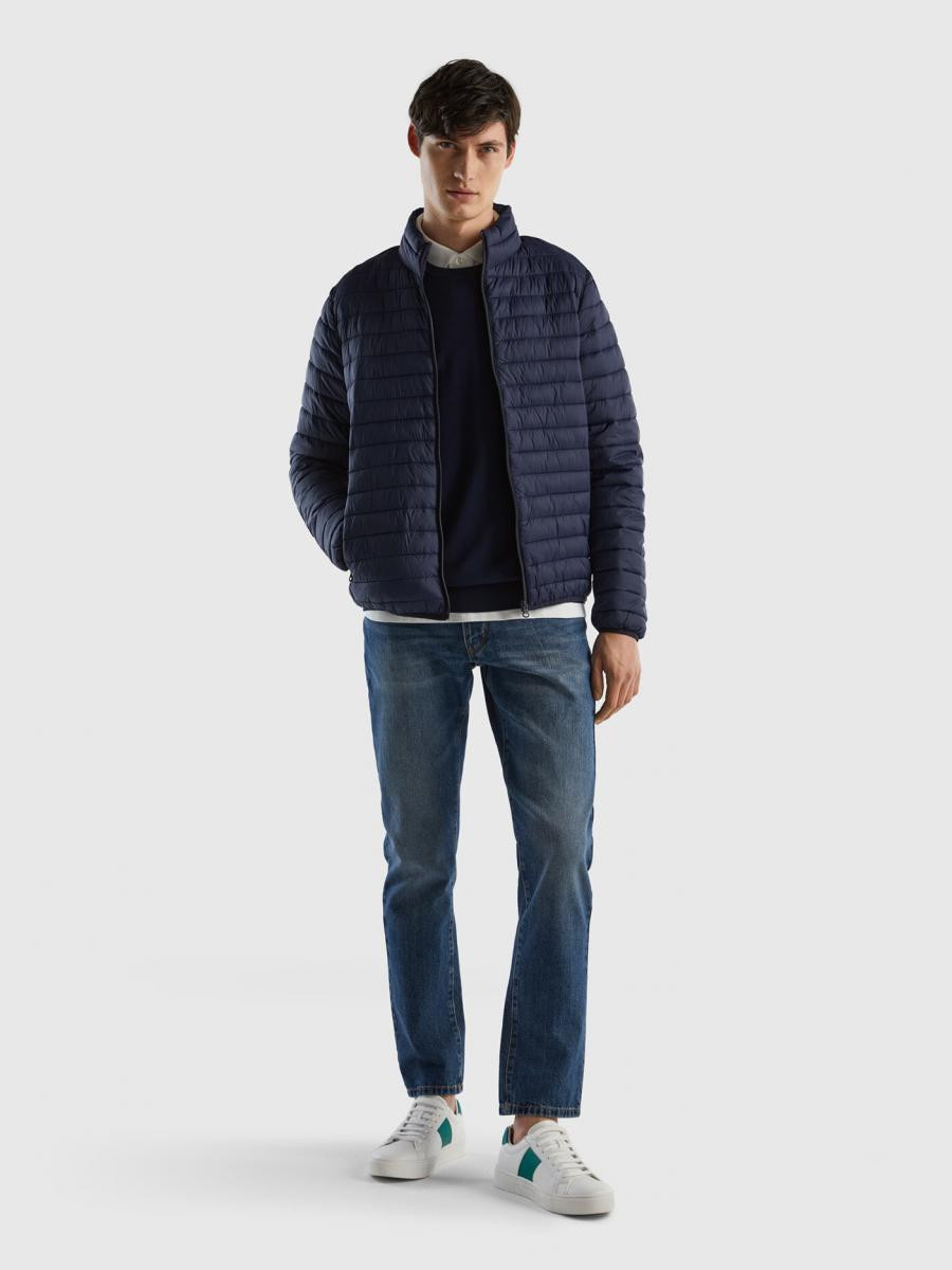 Benetton muška jakna 