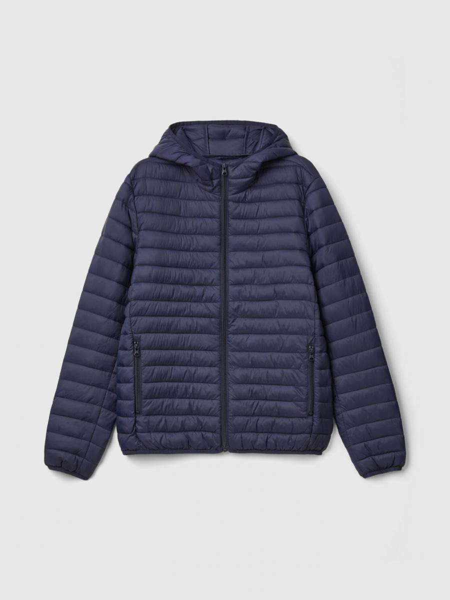 Benetton muška jakna 