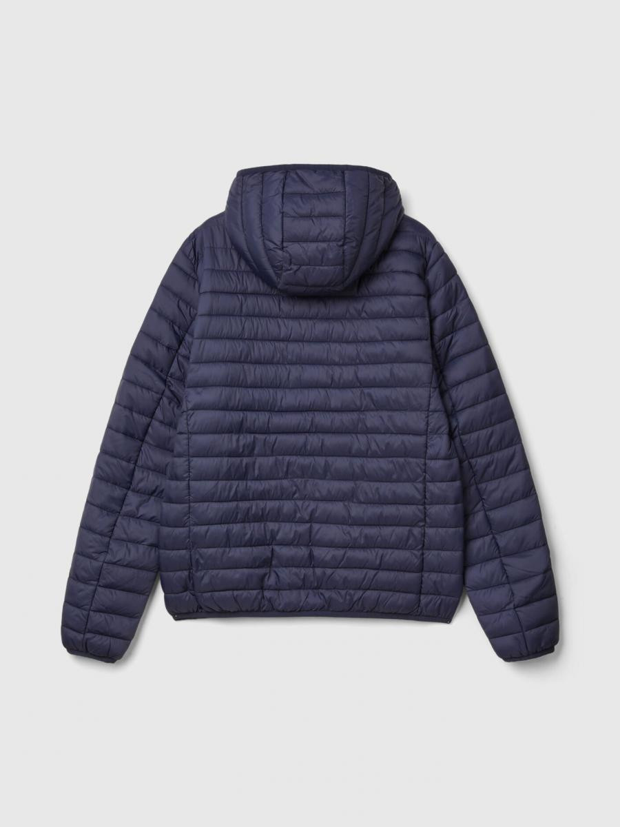 Benetton muška jakna 