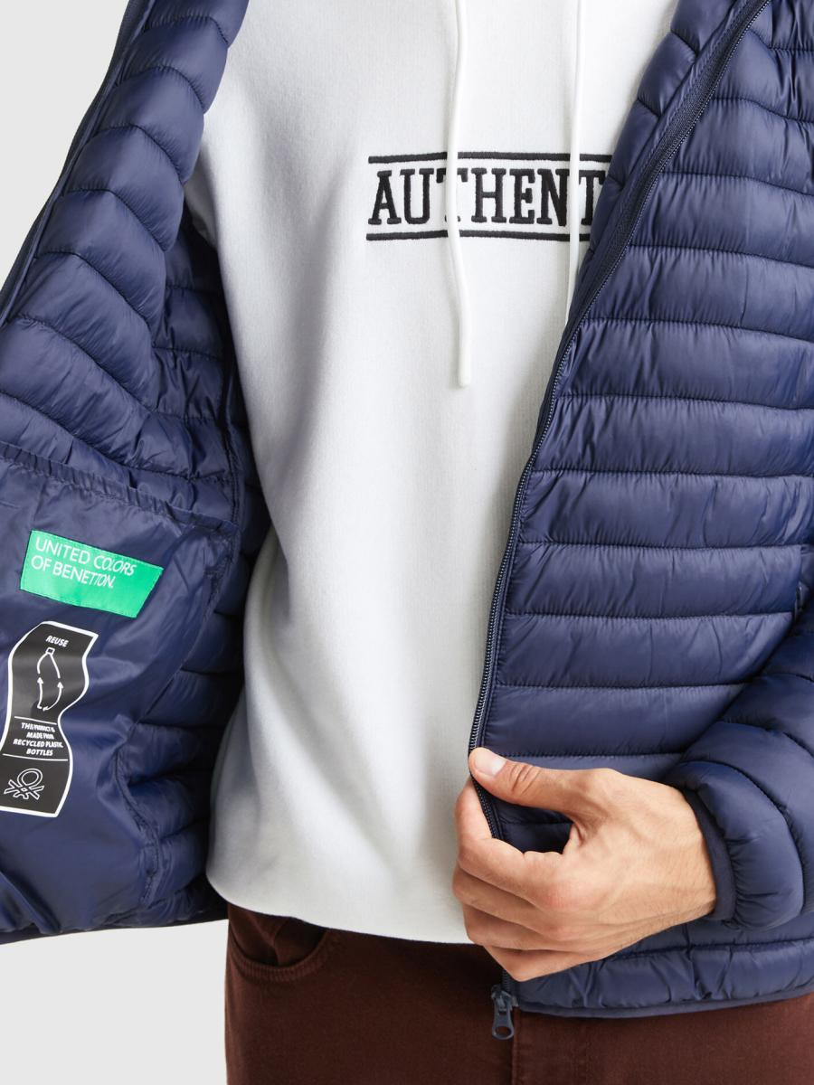 Benetton muška jakna 