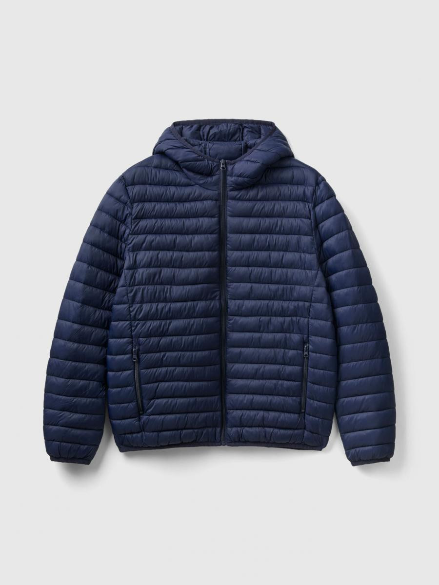 Benetton muška jakna 