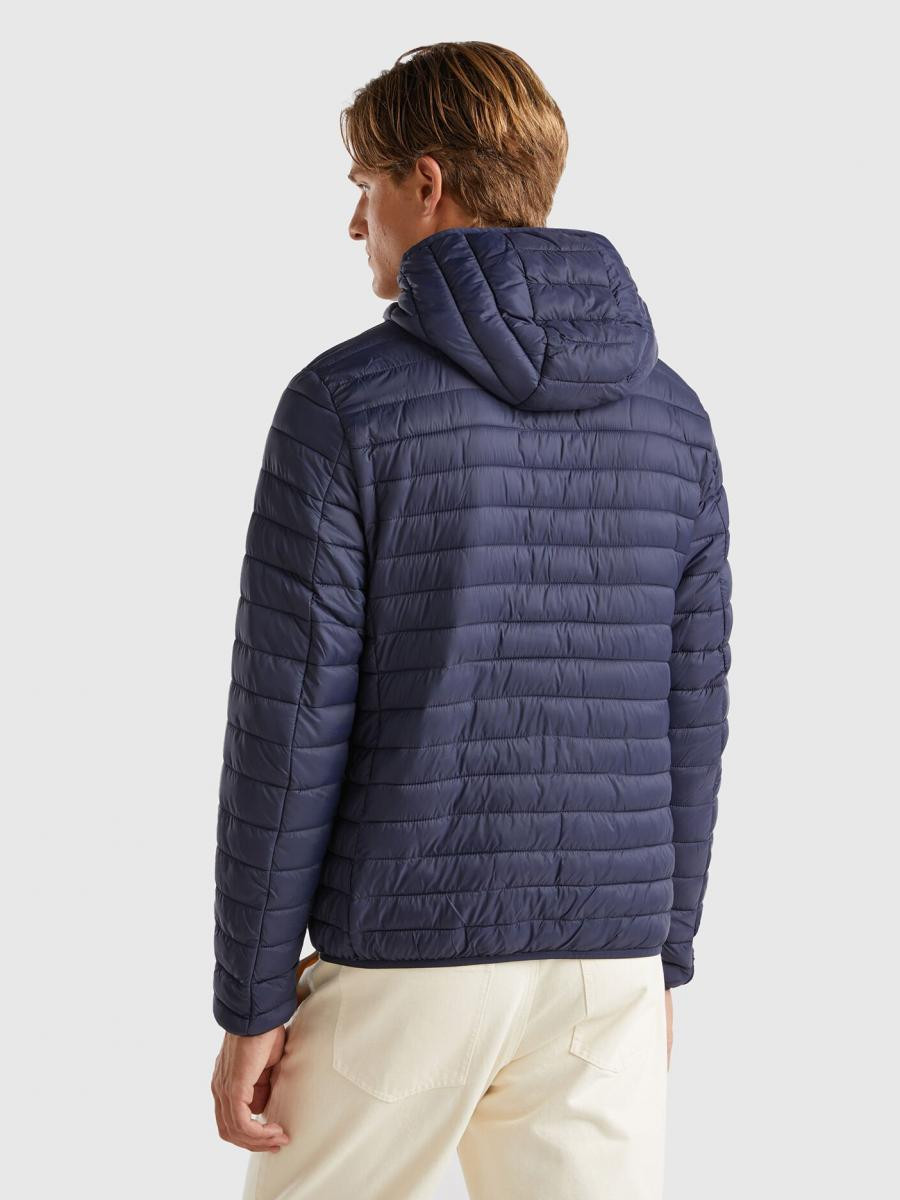 Benetton muška jakna 