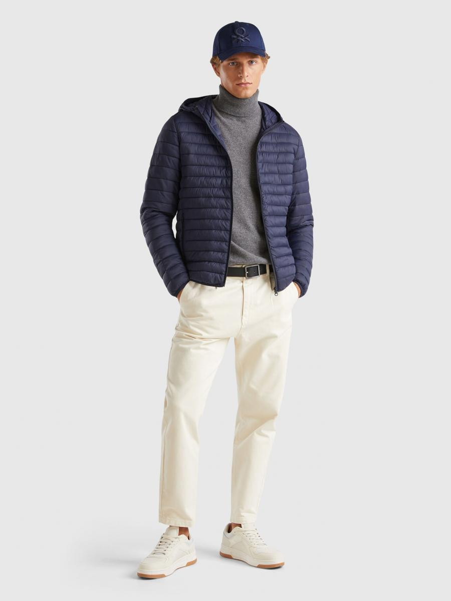 Benetton muška jakna 