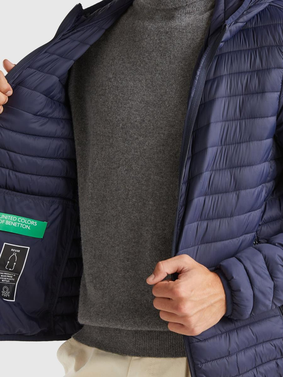 Benetton muška jakna 