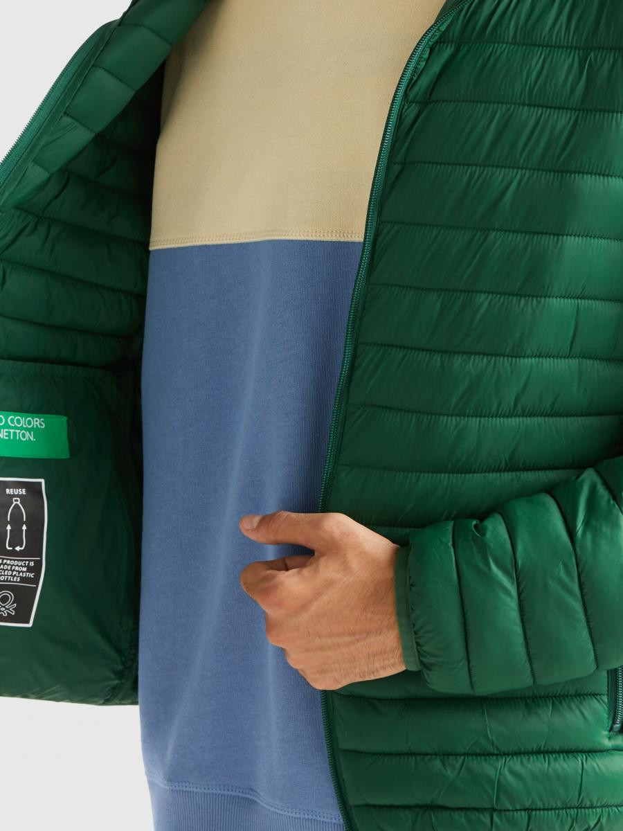 Benetton muška jakna 