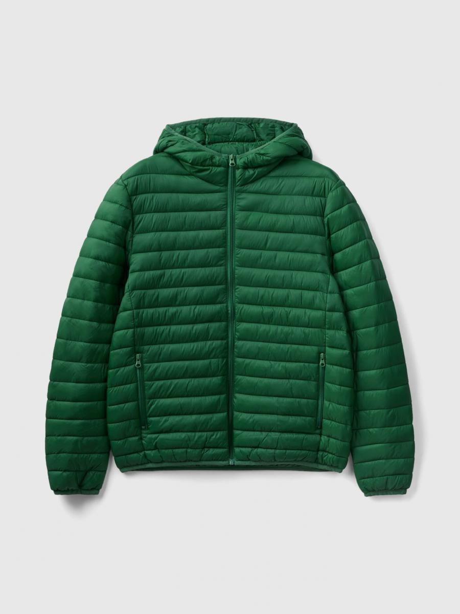 Benetton muška jakna 