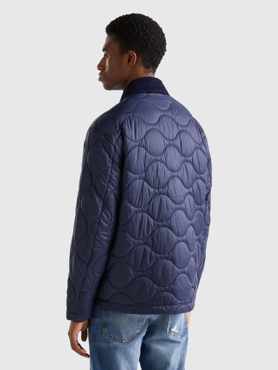 Benetton muška jakna 