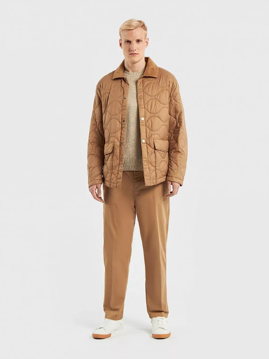 Benetton muška jakna 