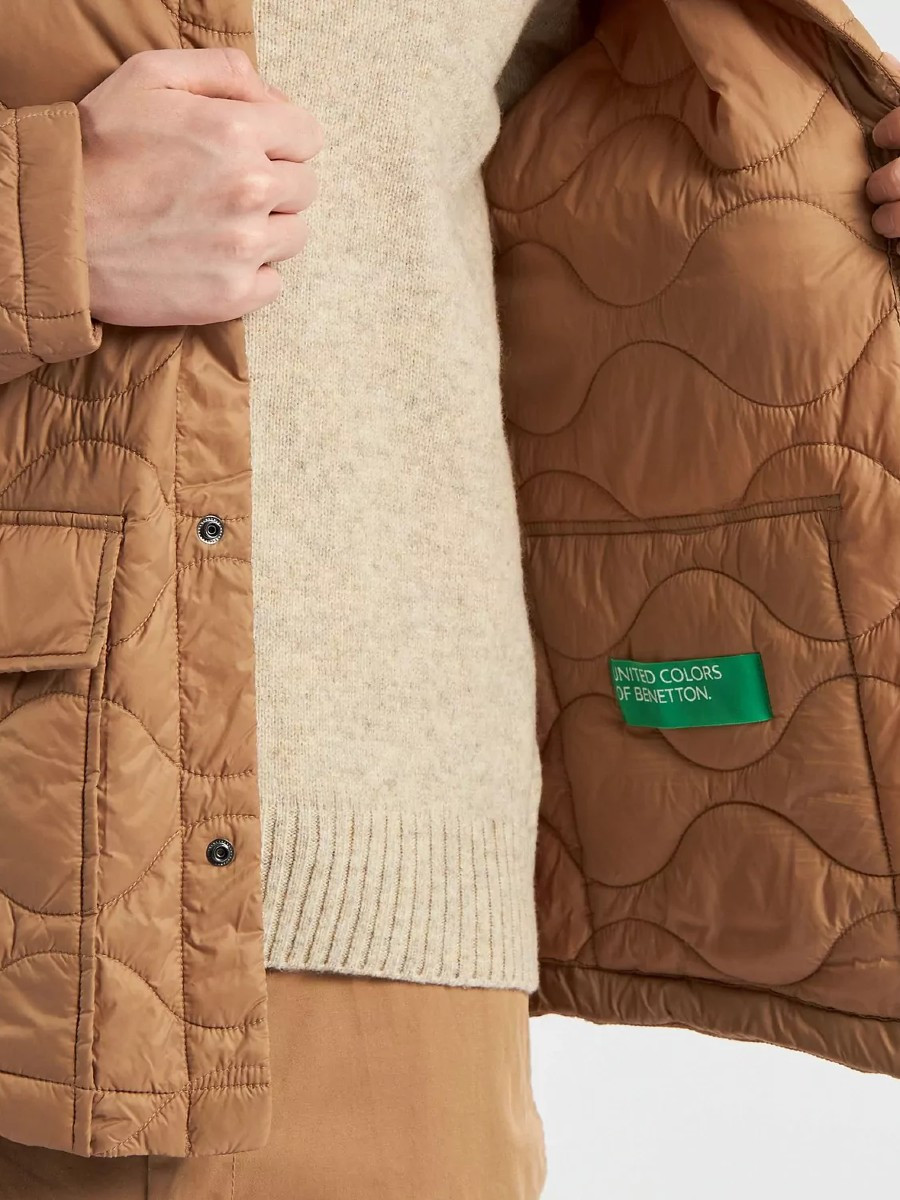 Benetton muška jakna 