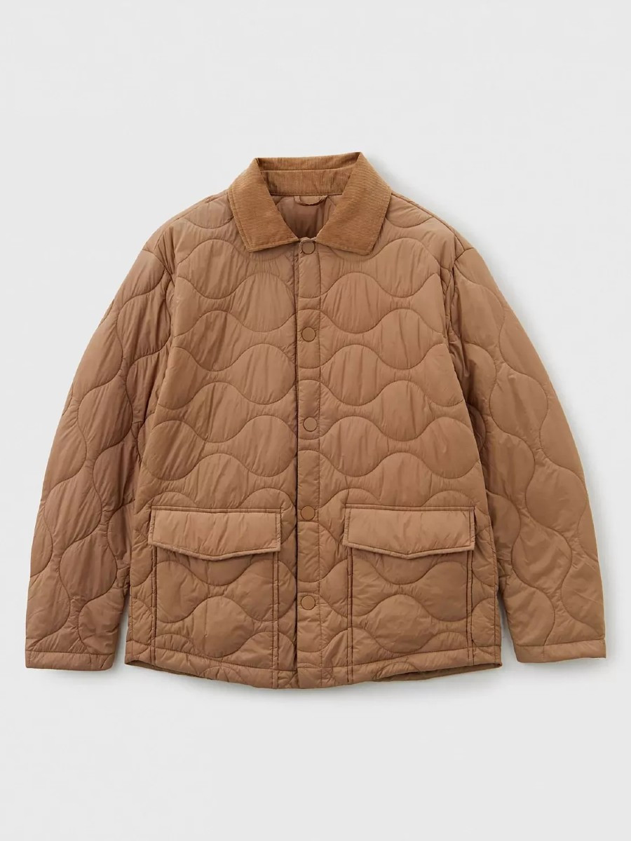 Benetton muška jakna 