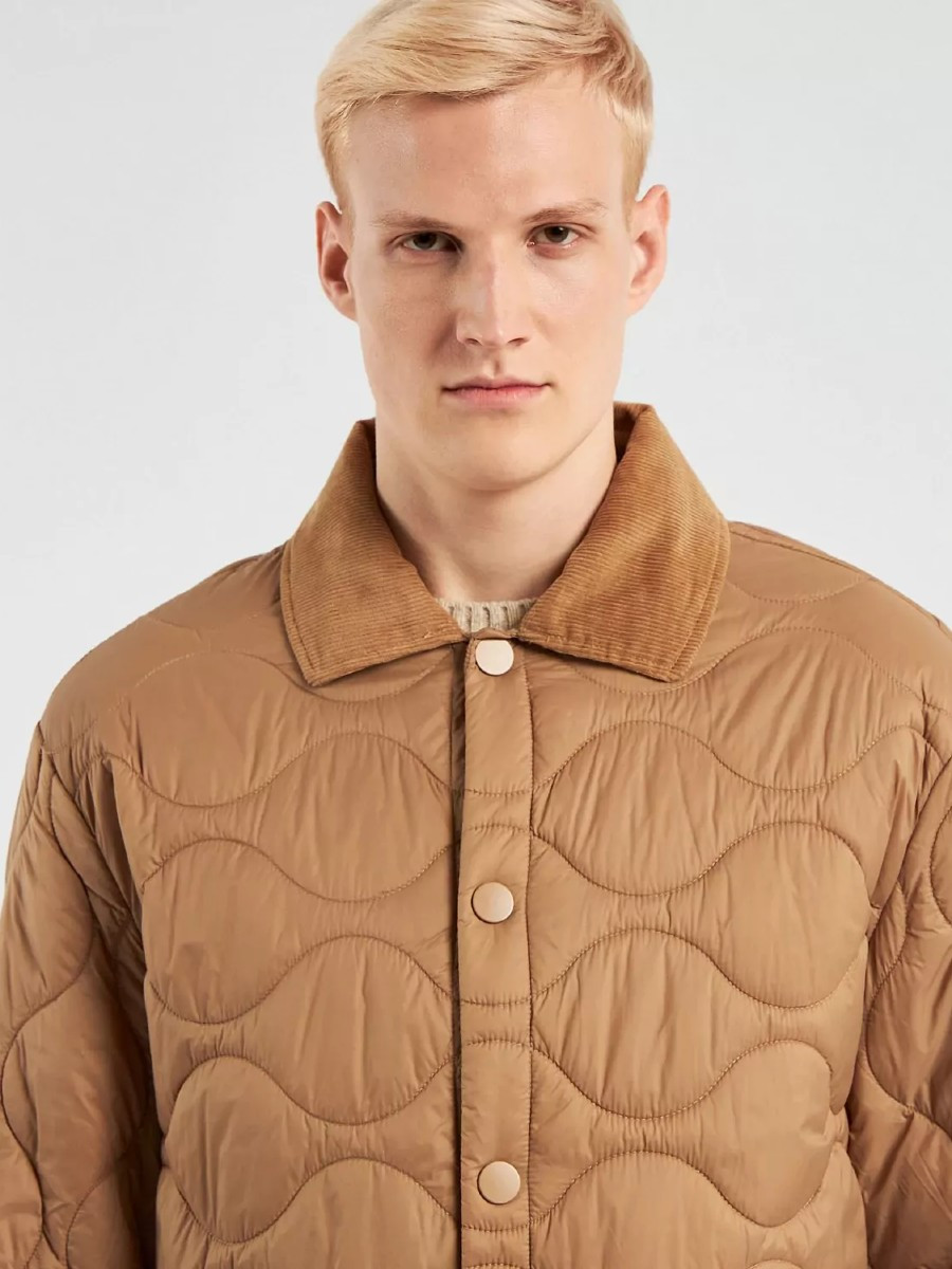 Benetton muška jakna 