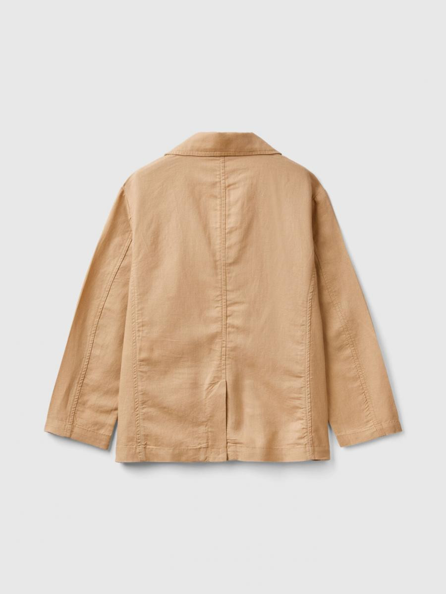 Benetton dečiji sako 