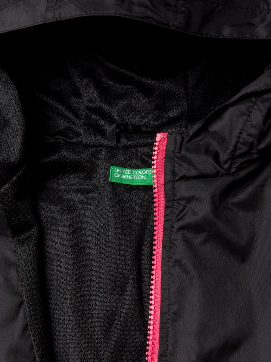 Benetton dečija jakna 