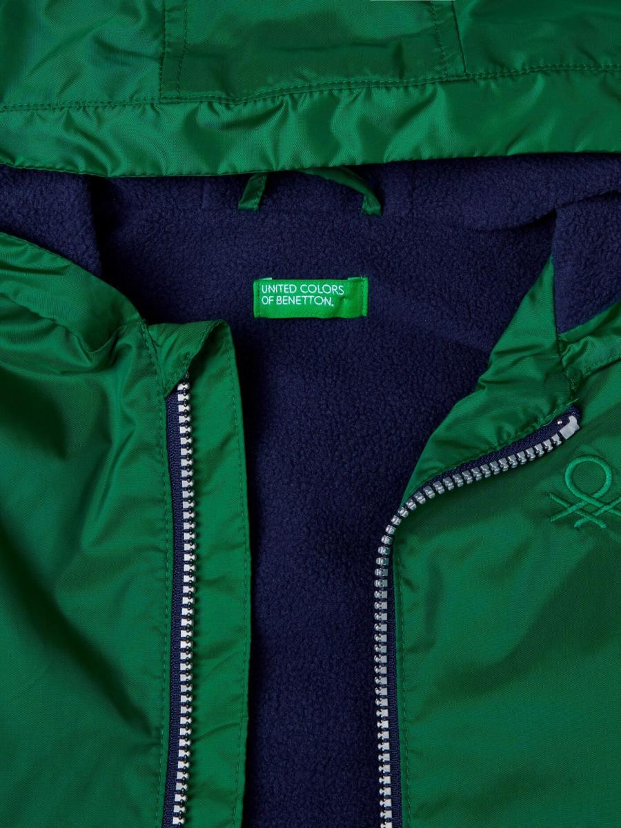 Benetton dečija jakna 