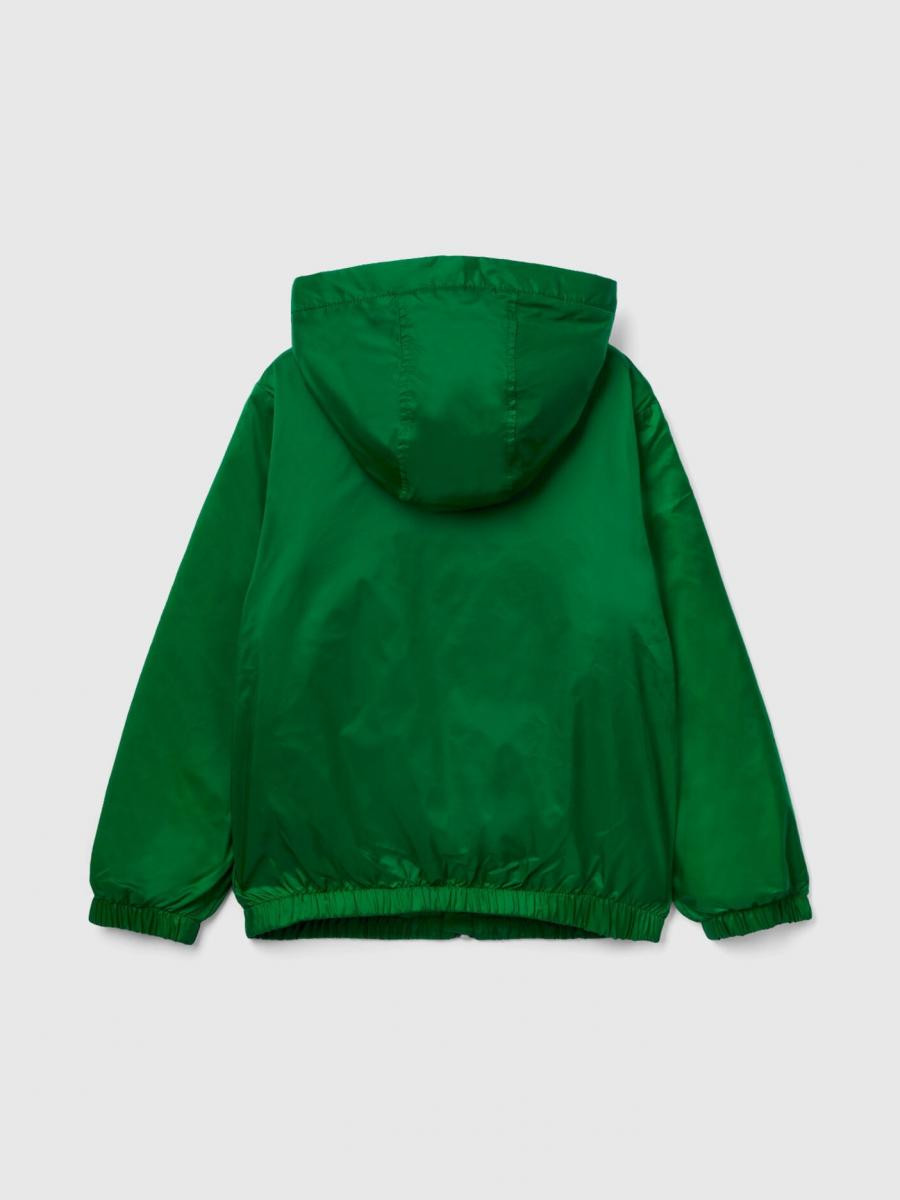 Benetton dečija jakna 