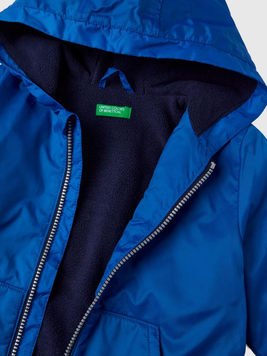 Benetton dečija jakna 