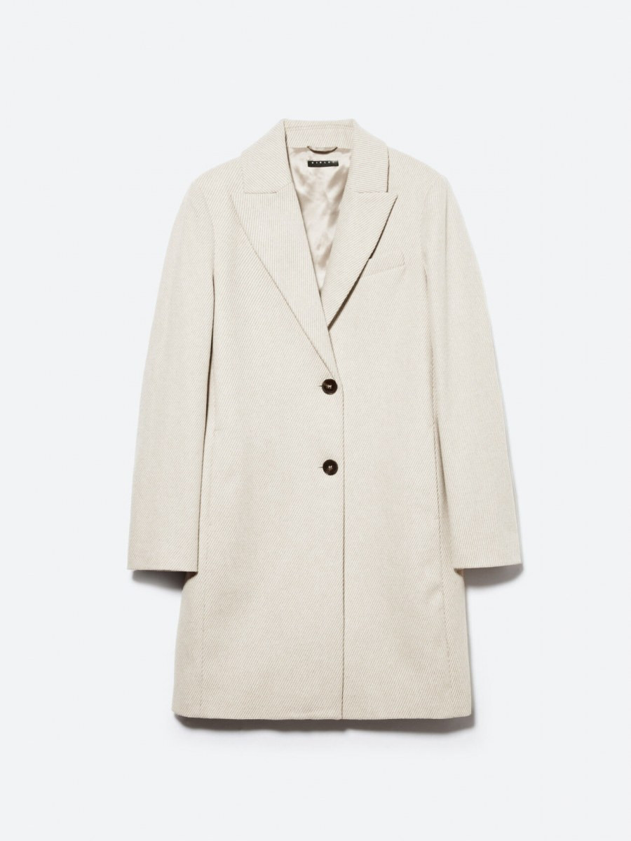 Sisley ženski kaput 