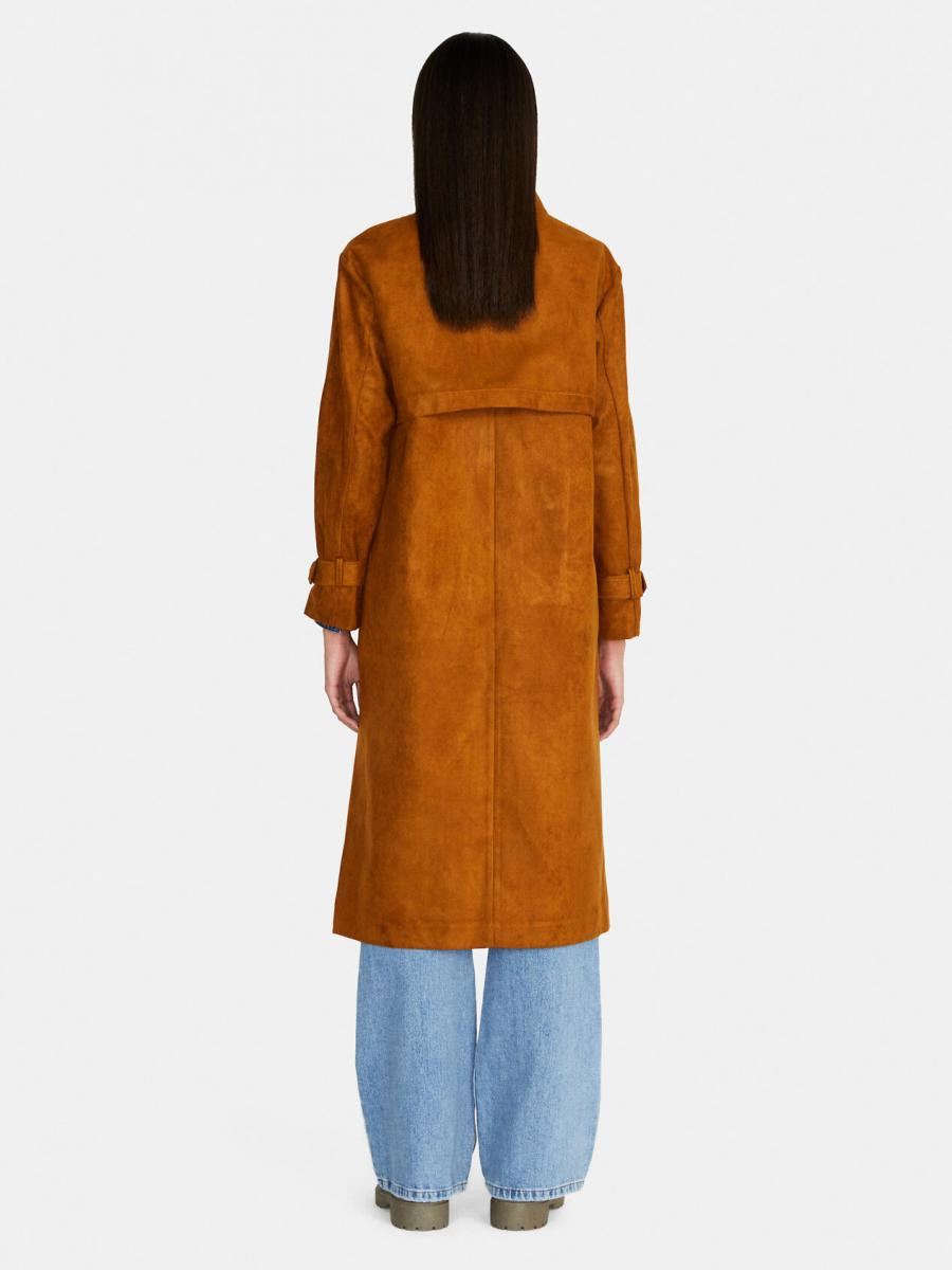 Sisley ženski kaput 