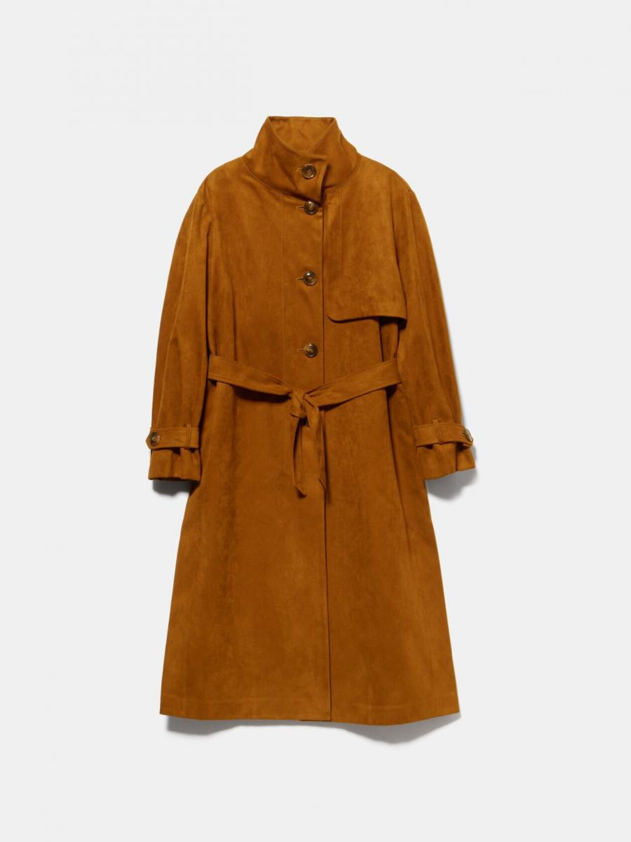 Sisley ženski kaput 