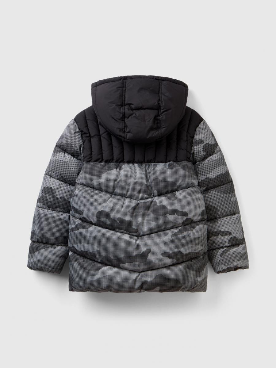 Benetton dečija jakna 