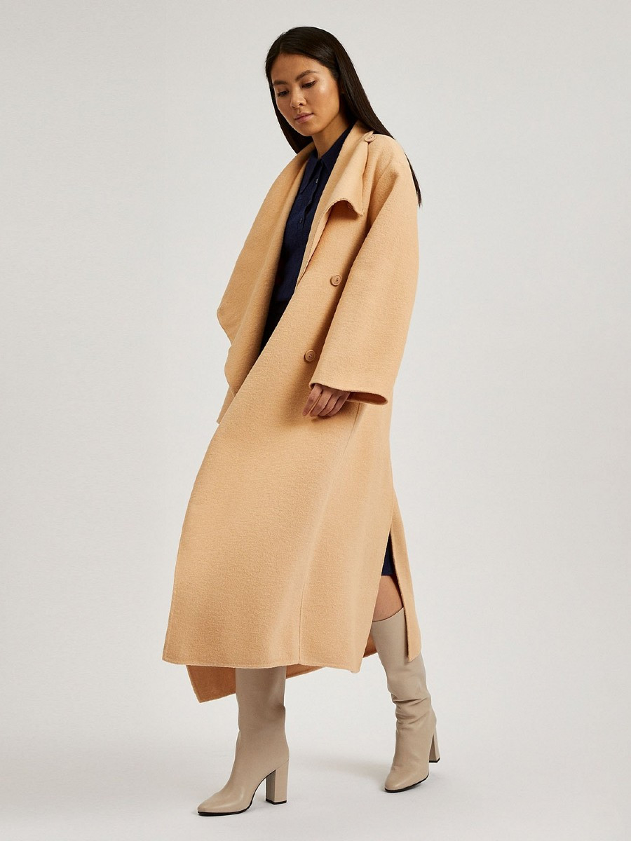 Benetton ženski kaput 