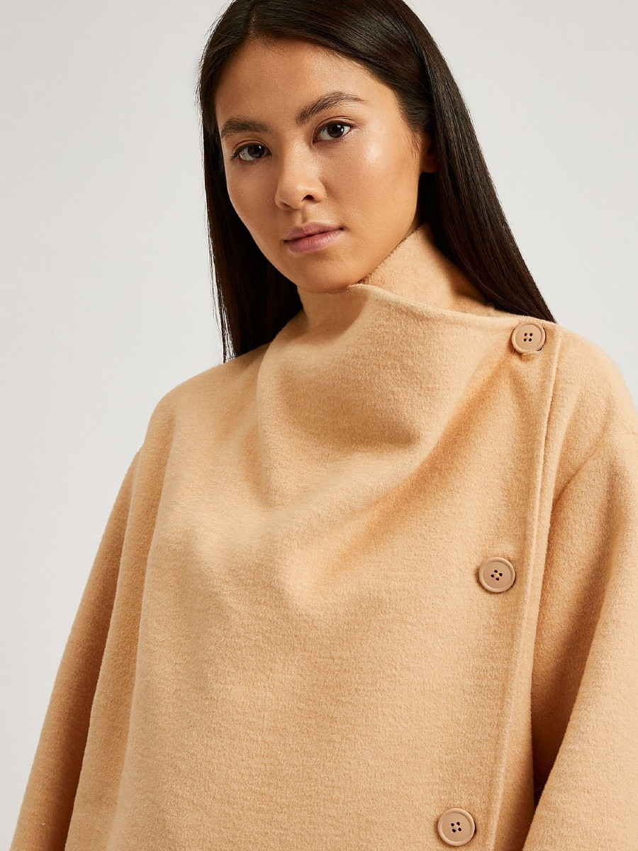 Benetton ženski kaput 