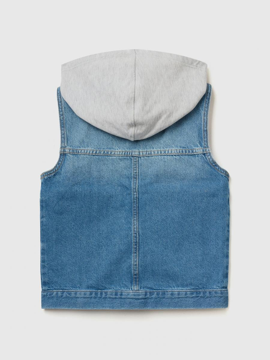 Benetton dečiji prsluk 