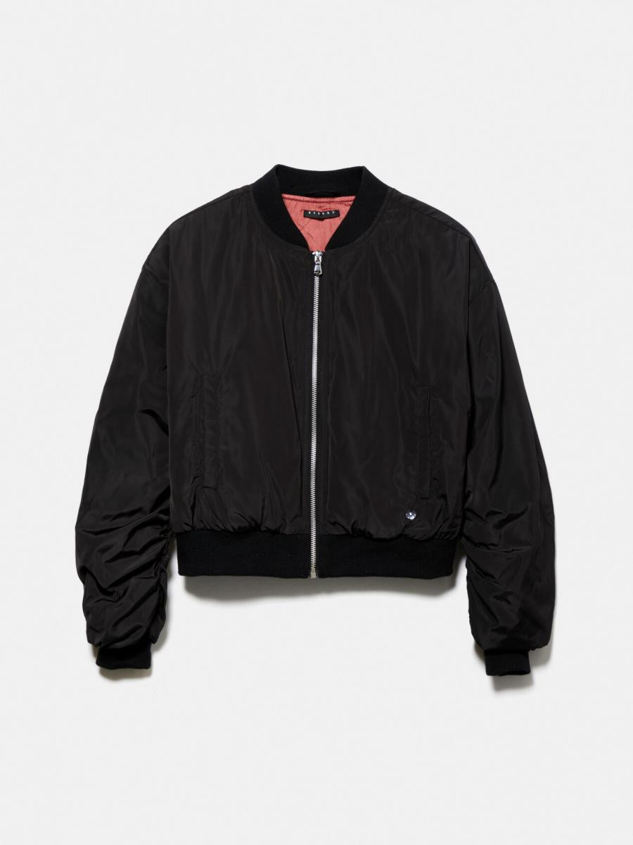 Sisley young dečija jakna 