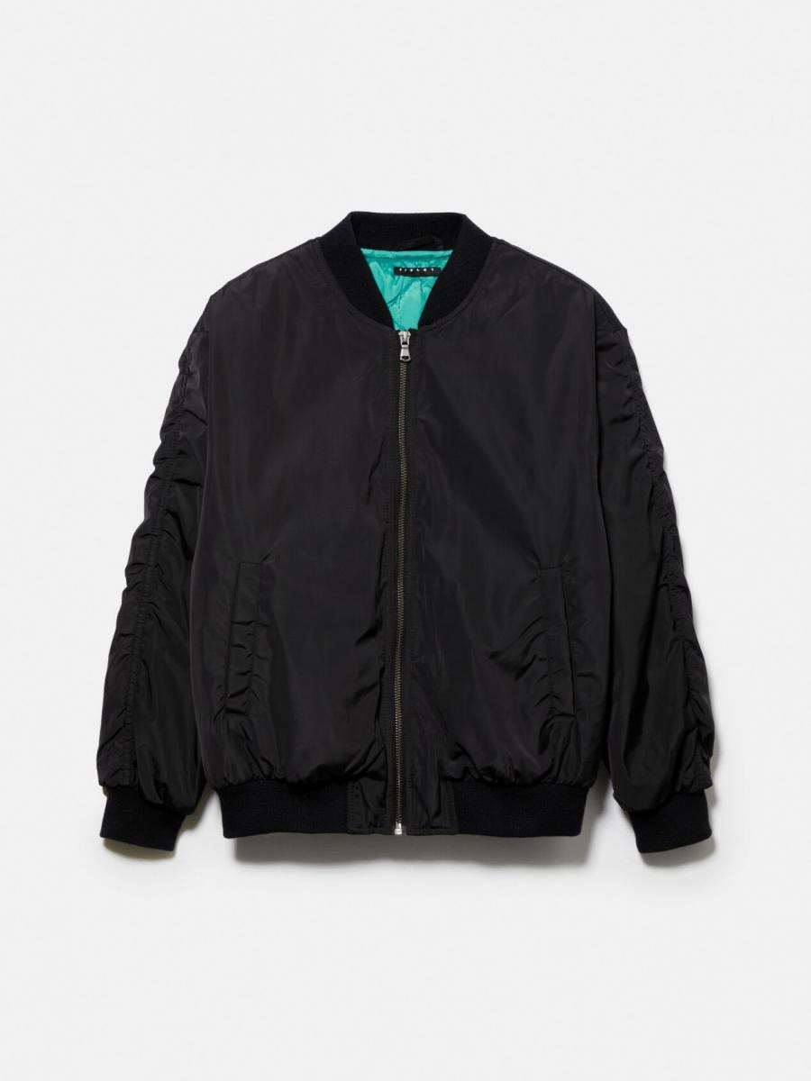 Sisley young dečija jakna 