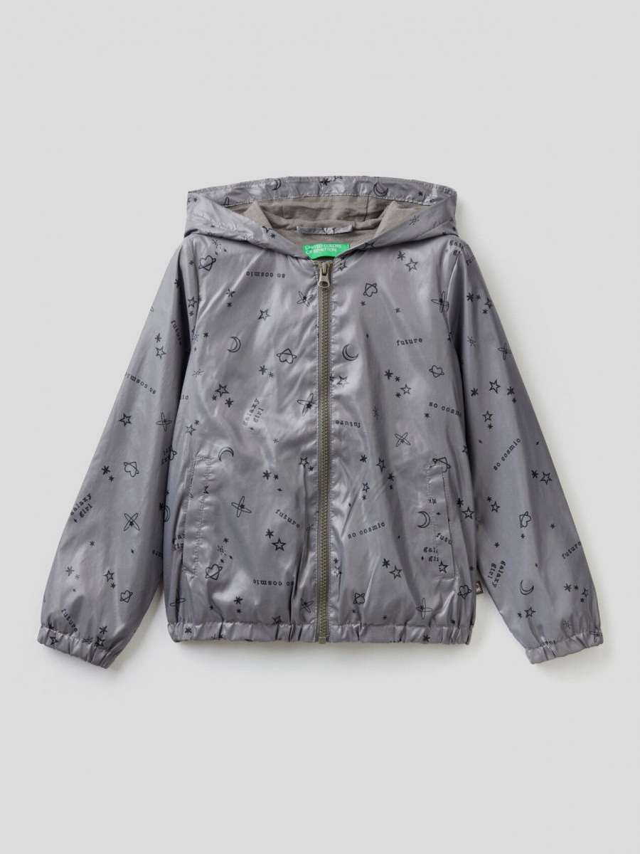 Benetton dečija jakna 