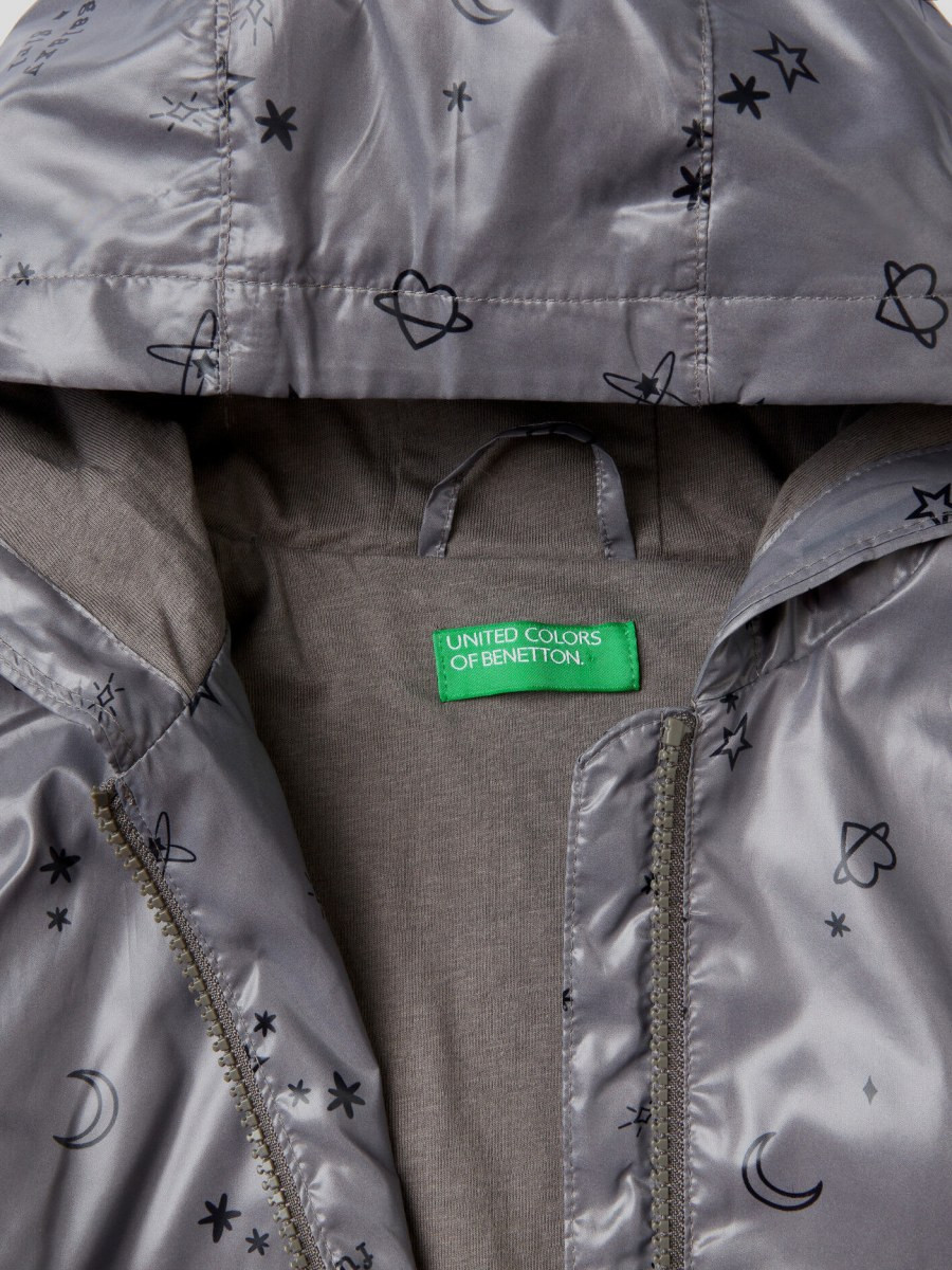 Benetton dečija jakna 