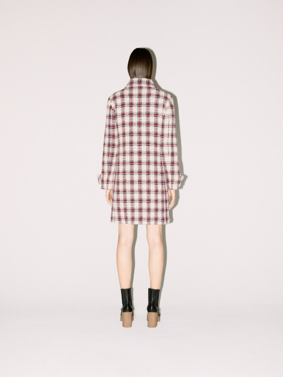 Sisley ženski kaput 