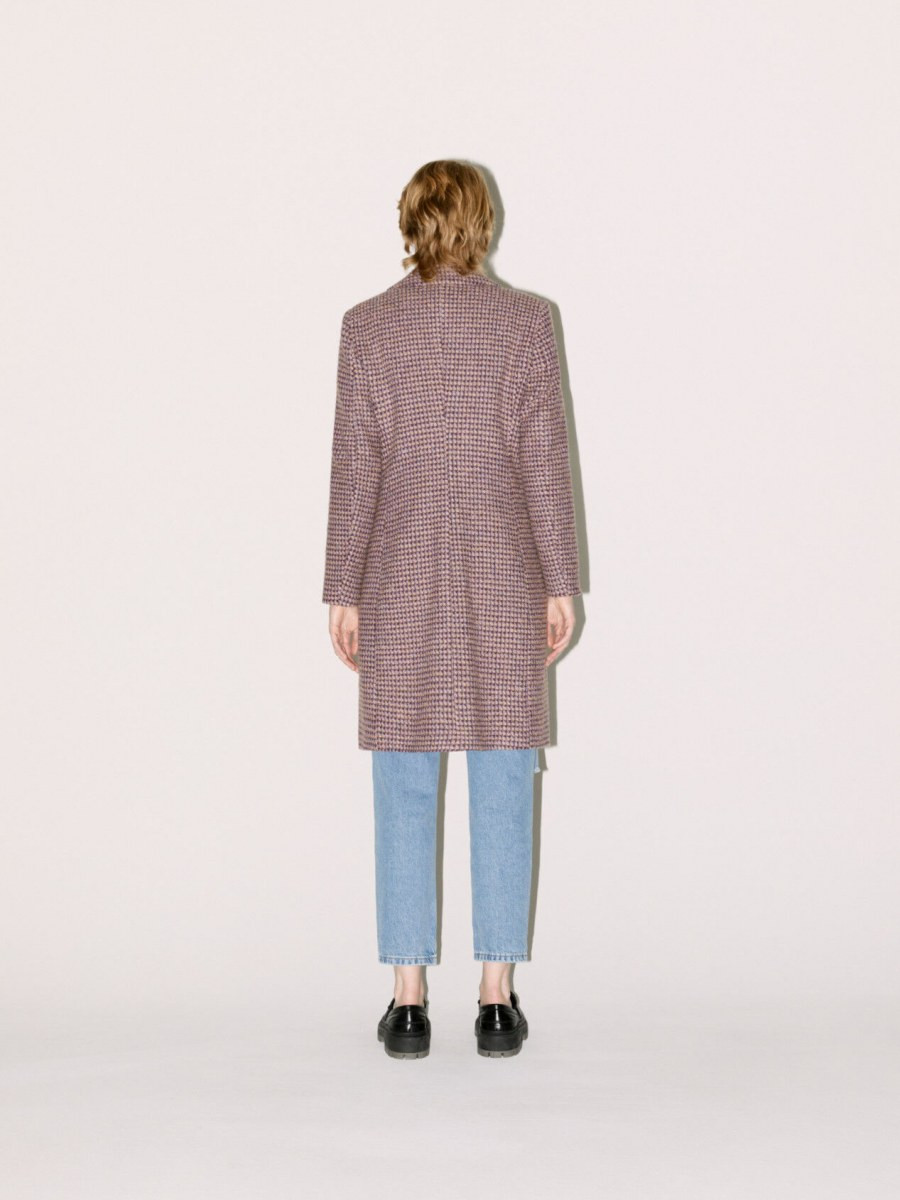 Sisley ženski kaput 