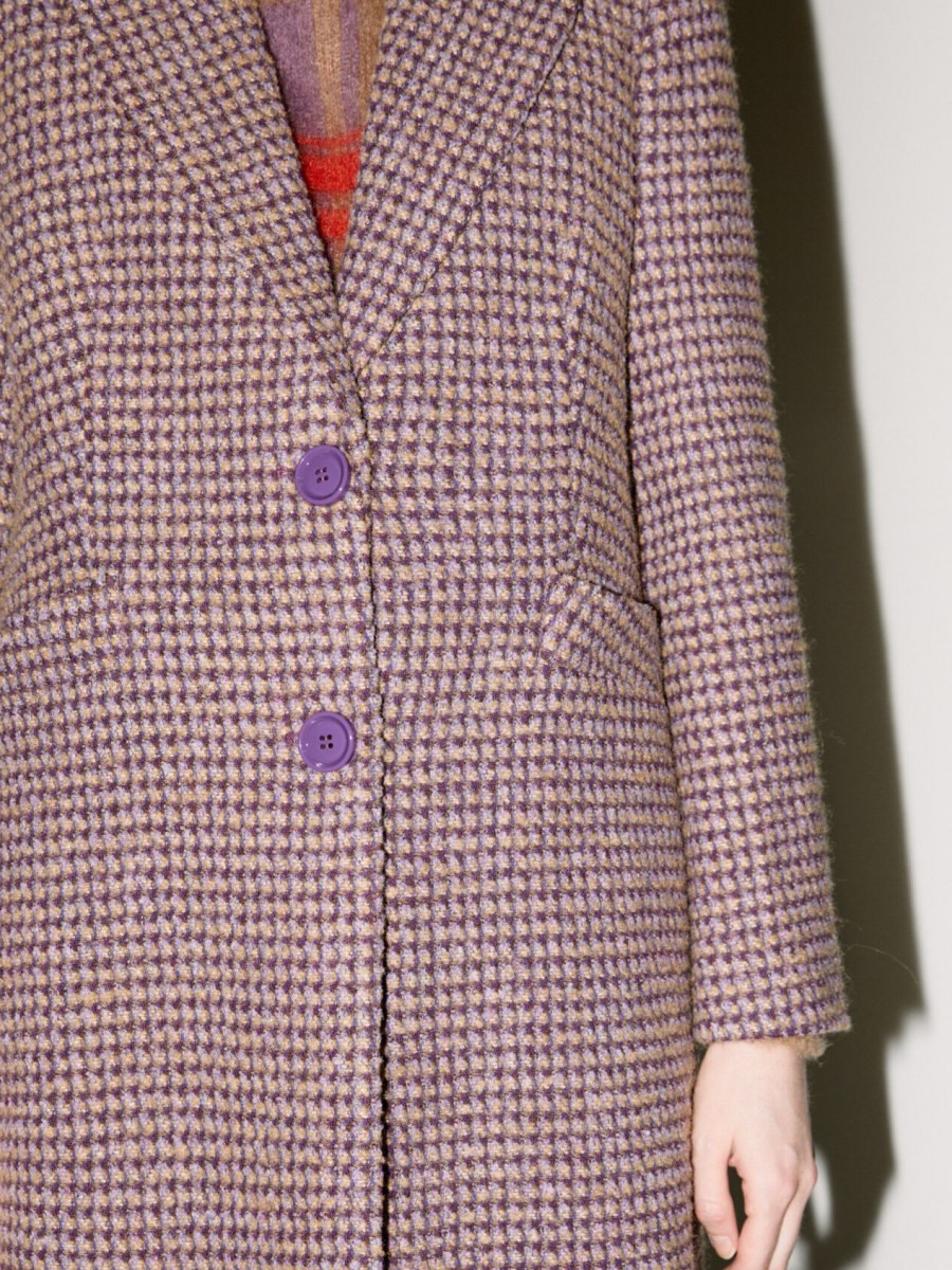 Sisley ženski kaput 