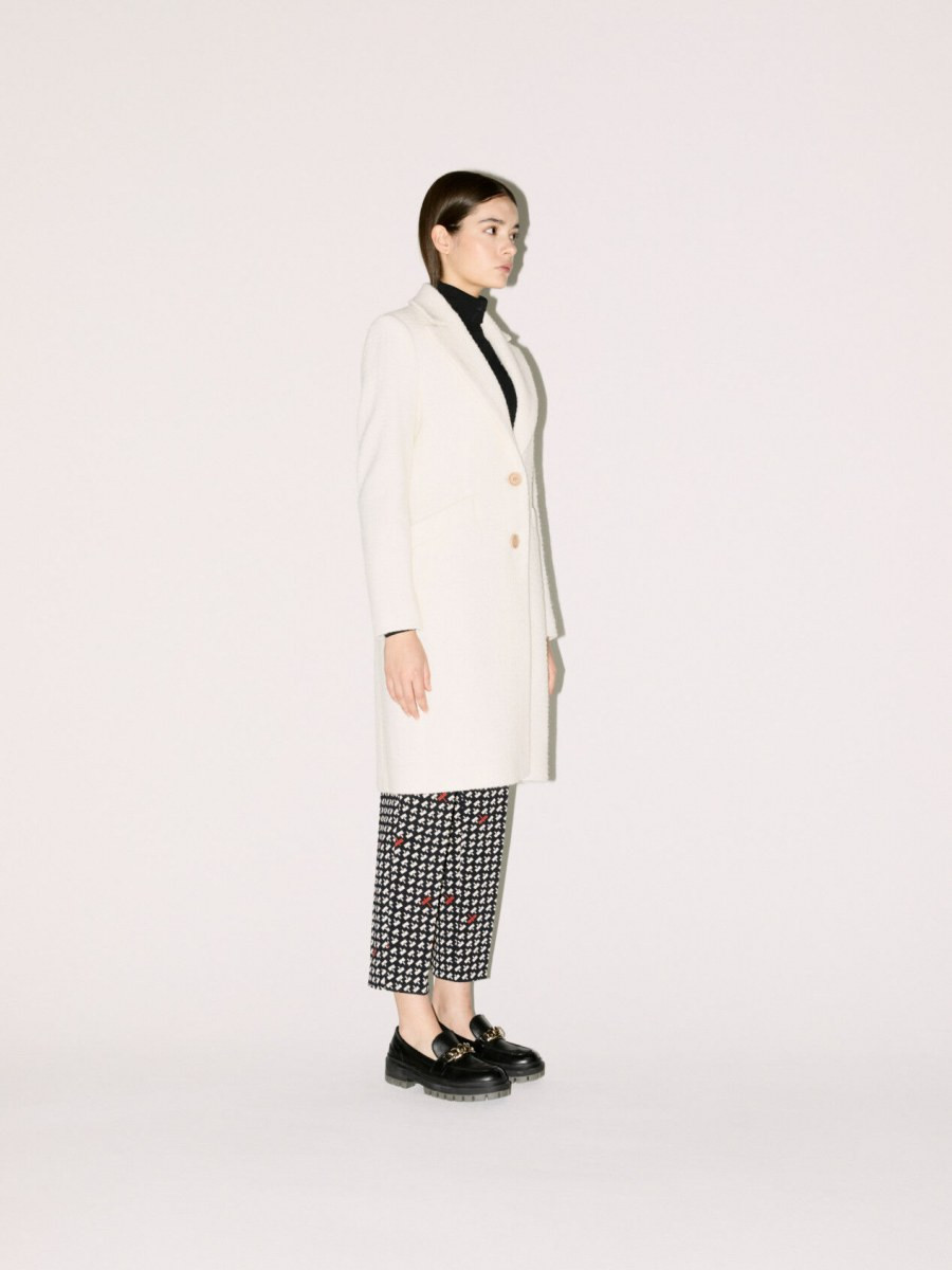 Sisley ženski kaput 