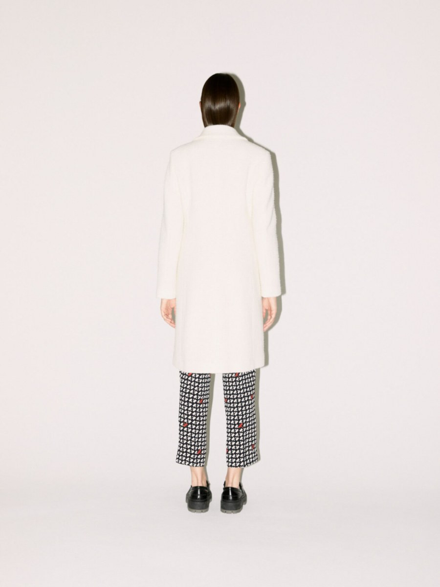 Sisley ženski kaput 