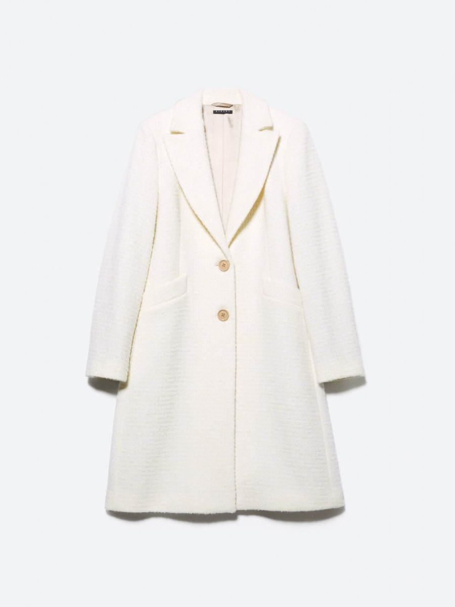 Sisley ženski kaput 