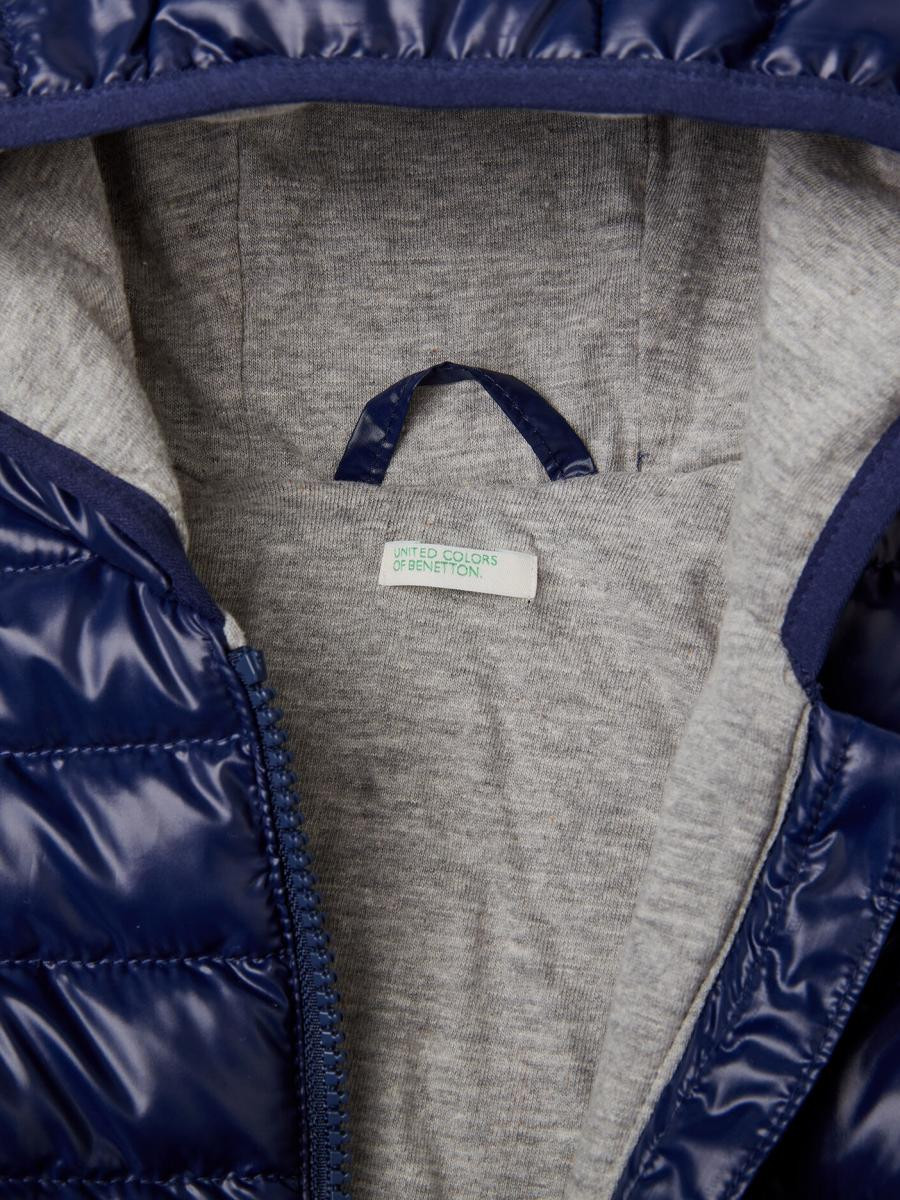 Benetton jakna za bebe 